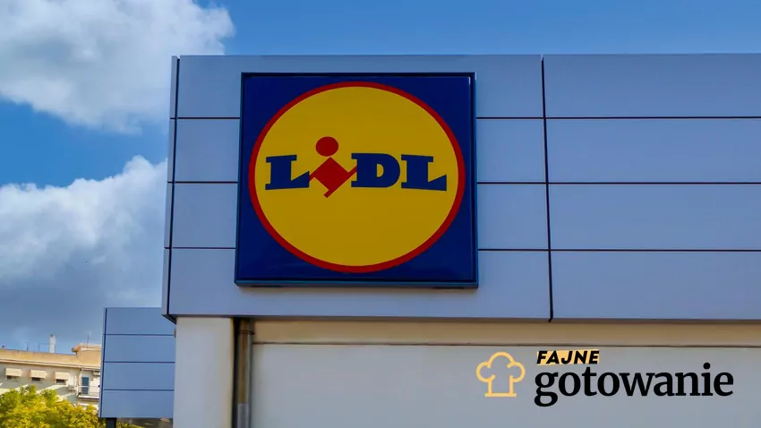 Sklep Lidl