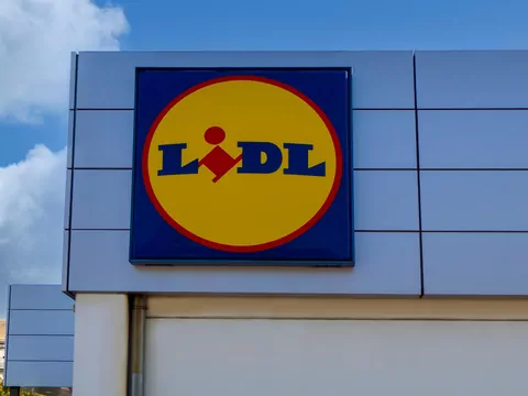 Milka w promocji w Lidlu