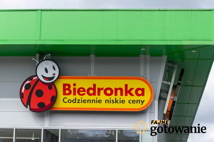 Biedronka