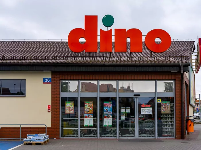 Dino zaskakuje ceną popularnej kawy