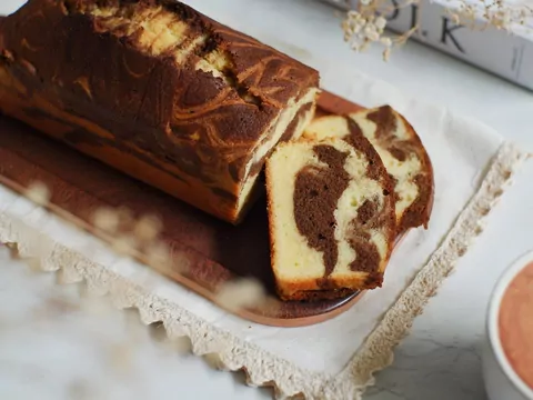 Wyjątkowa babka na Wielkanoc