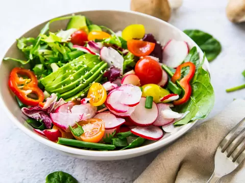 Dieta niskopurynowa - zasady i wskazania