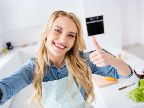 Dieta Selfie: opis, działanie, skuteczność