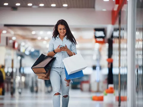 Niedziela handlowa przed Wielkanocą