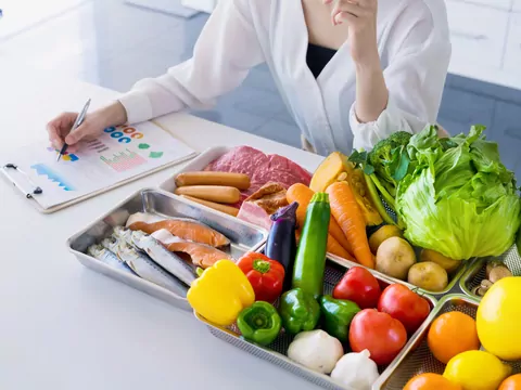 Dieta makrobiotyczna: zasady i efekty