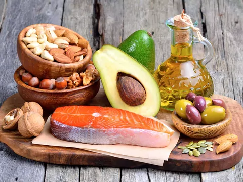 Dieta Budwig: opis, przepisy, skuteczność