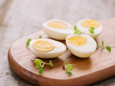 Dieta kopenhaska: zasady, jadłospis, porady