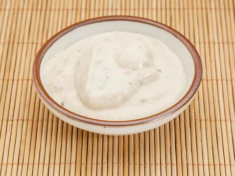 Najlepszy sos do jajek