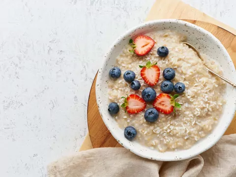 Dieta owsiankowa: opis i porady