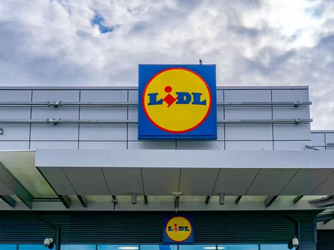 Pochodzenie ryb z Lidla