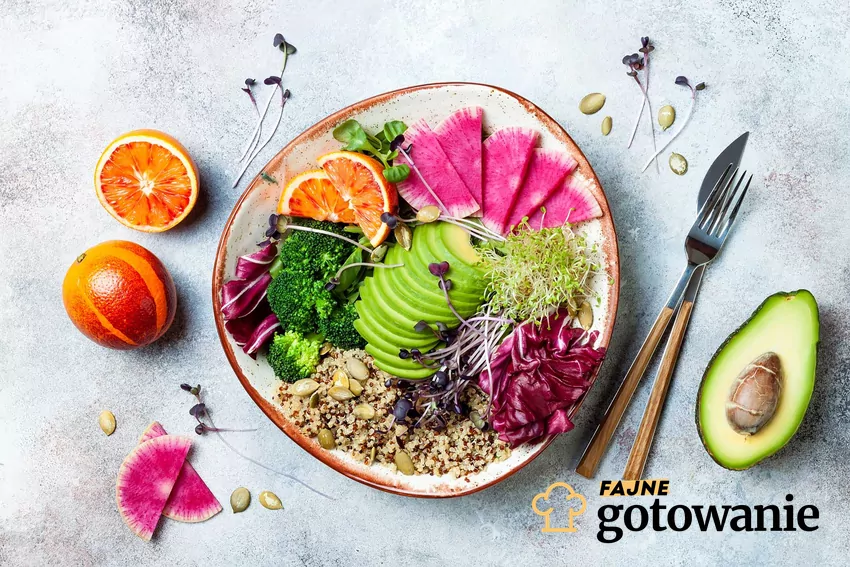 Produkty na diecie odkwaszającej oraz opis i zasady diety na odkwaszenie organizmu