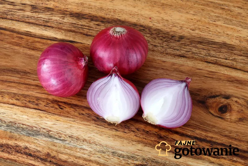 Krojenie cebuli bez łez