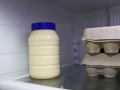 Po tym rozpoznasz zepsuty majonez