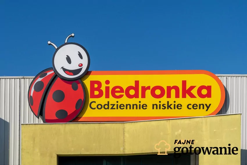 Biedronka