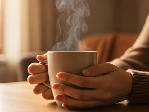 Najgorszy rodzaj herbaty