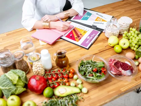 Dieta warzywno-owocowa: zasady i opinie