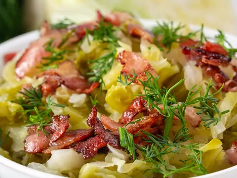 Tym zagęścisz kapustę