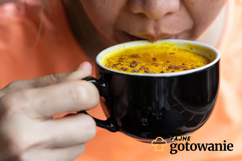 Zdrowy dodatek do kawy