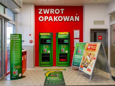 System kaucyjny w praktyce