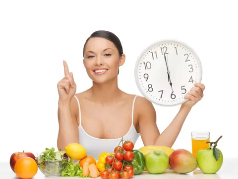 Dieta okienkowa: charakterystyka i skuteczność