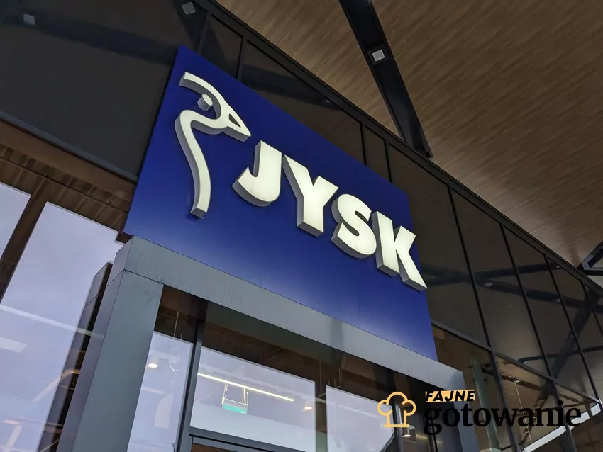 Jysk - baner