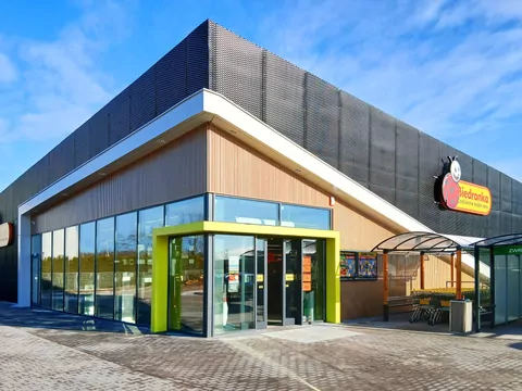 Promocja na kawę rozpuszczalną w Biedronce