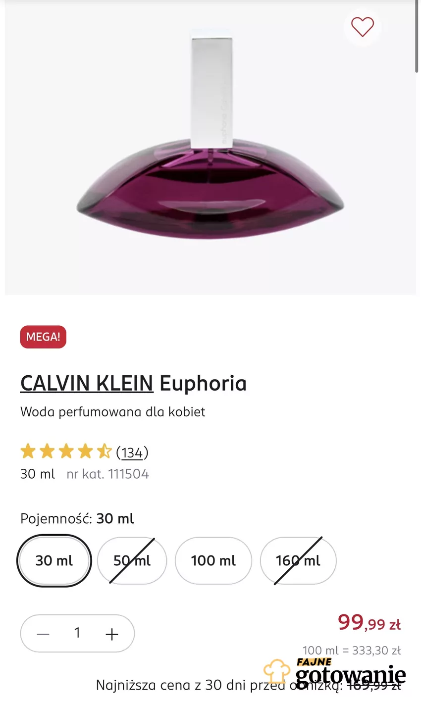 Promocje w Rossmanie