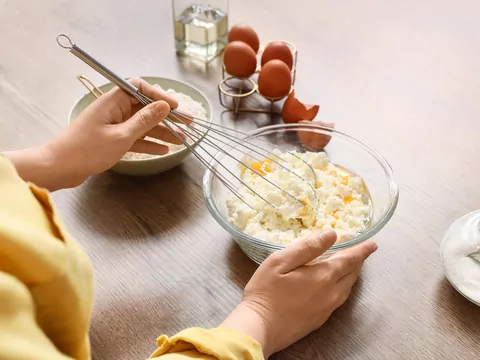 Najlepsze naleśniki bez mąki