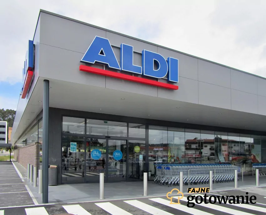 Sklep ALDI