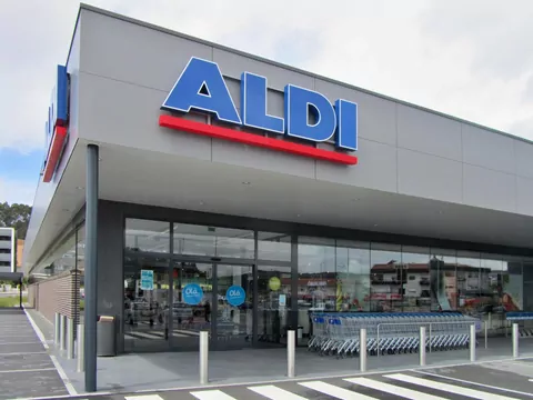 Promocja na małe agd w Aldi