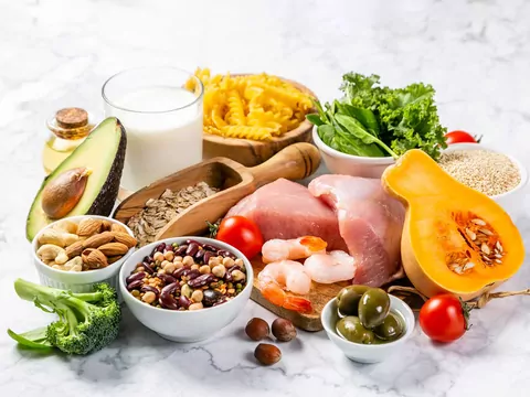 Dieta przeciwzapalna: zasady i porady