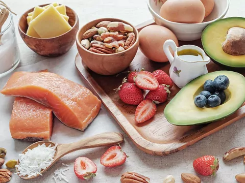 Dieta SCD: opis, działanie, zakazy