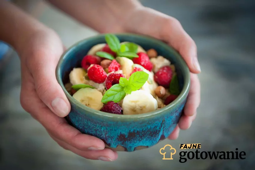 Dieta 1800 kcal, jej zasady, przykładowe menu, spodziewane efekty i inne przydatne informacje