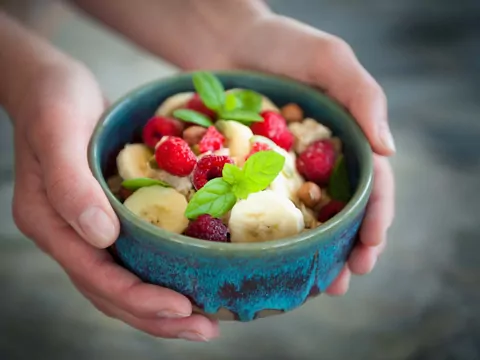 Dieta 1800 kcal: opis i menu