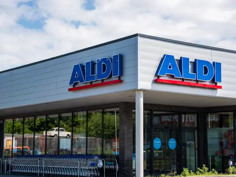 Aktualne promocje w Aldi