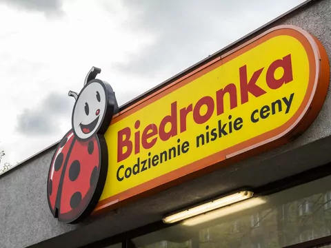 Aktualne promocje w sklepach Biedronka