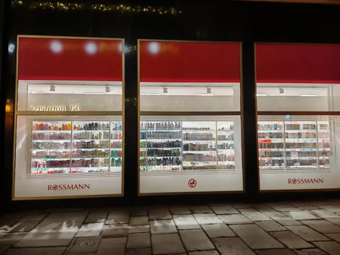 Promocja na maseczki w Rossmannie