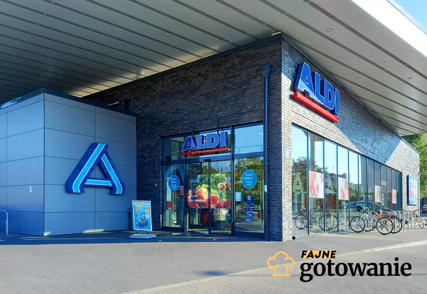 Sklep ALDI