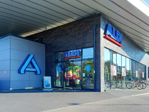 Zwrot gotówki za kaucję w Aldi
