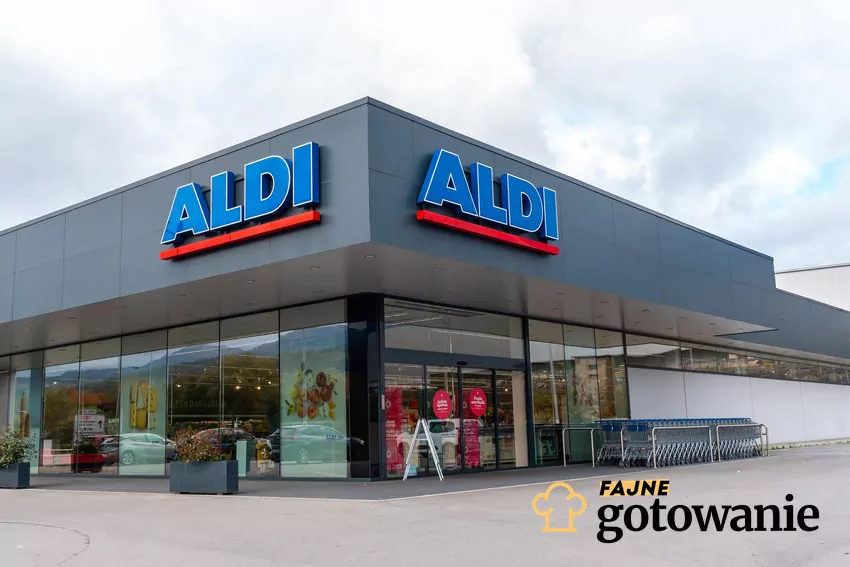 Sklep ALDI