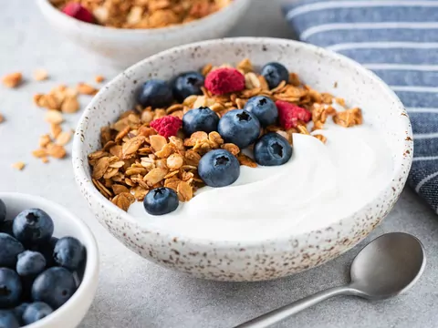 Dieta na szybki metabolizm - porady