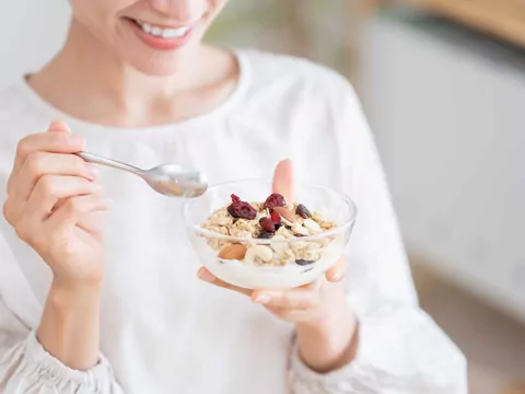 Dieta na zaparcia: produkty i porady