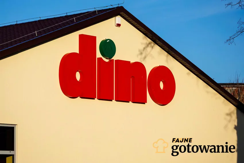 Dino - sklep