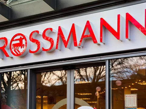 Promocja w Rossmannie na Dzień Matki