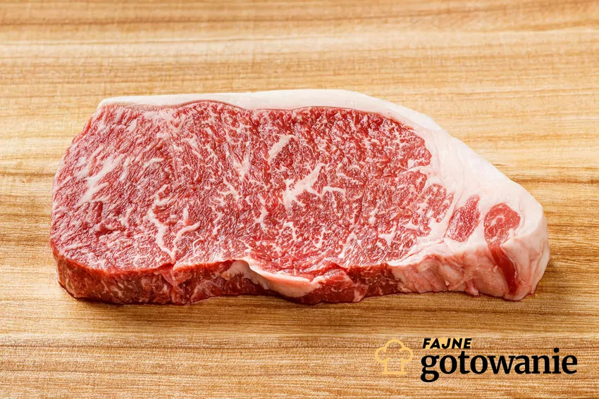 Mięso Wagyu