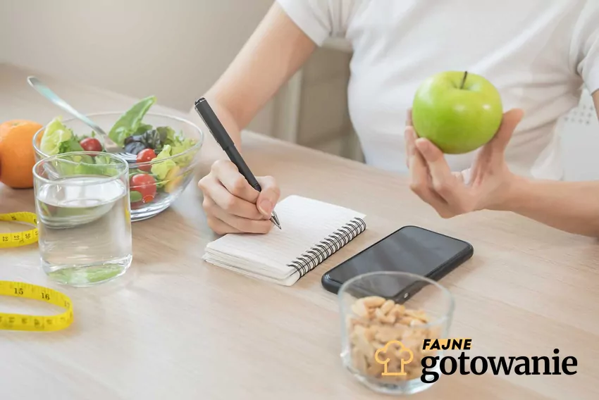 Dieta 800 kcal: opis i porady