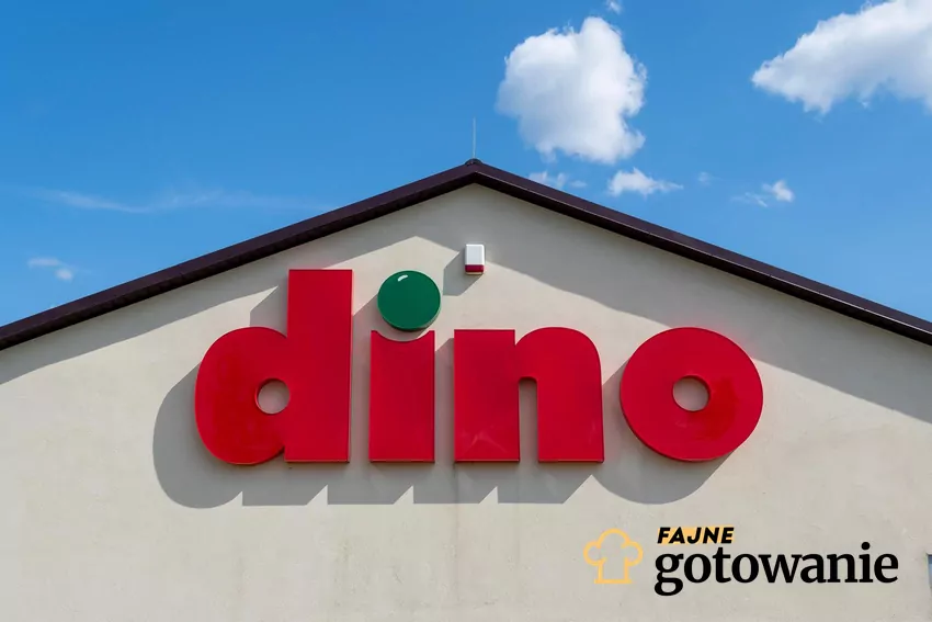 Sklep Dino