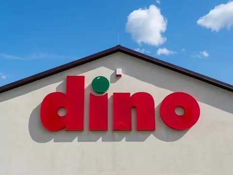 Dino wraca do sprzedaży jaj z chowu klatkowego