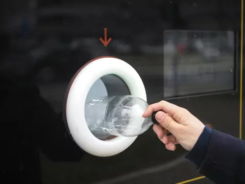 Pułapka podatkowa przy zwrocie opakowań kaucyjnych