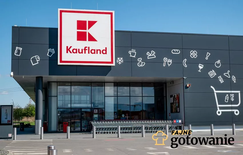 Sklep Kaufland